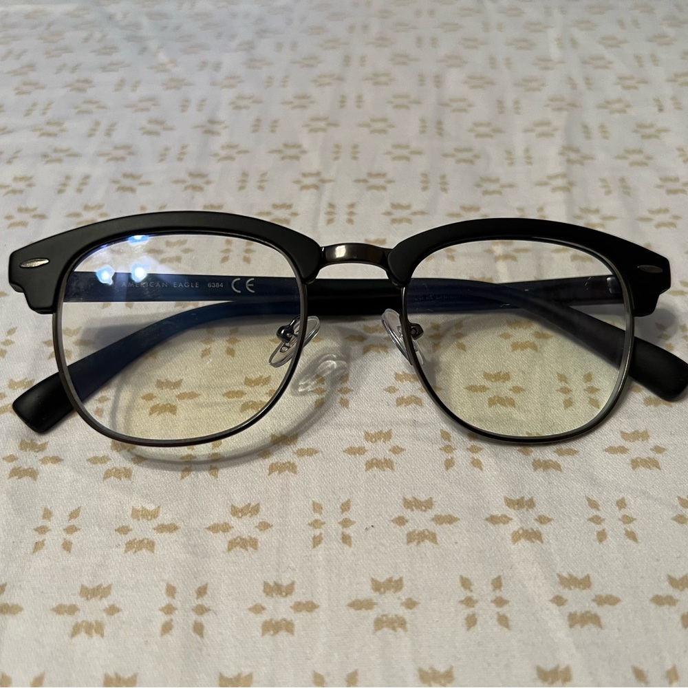 American Eagle Nonprescription Glasses